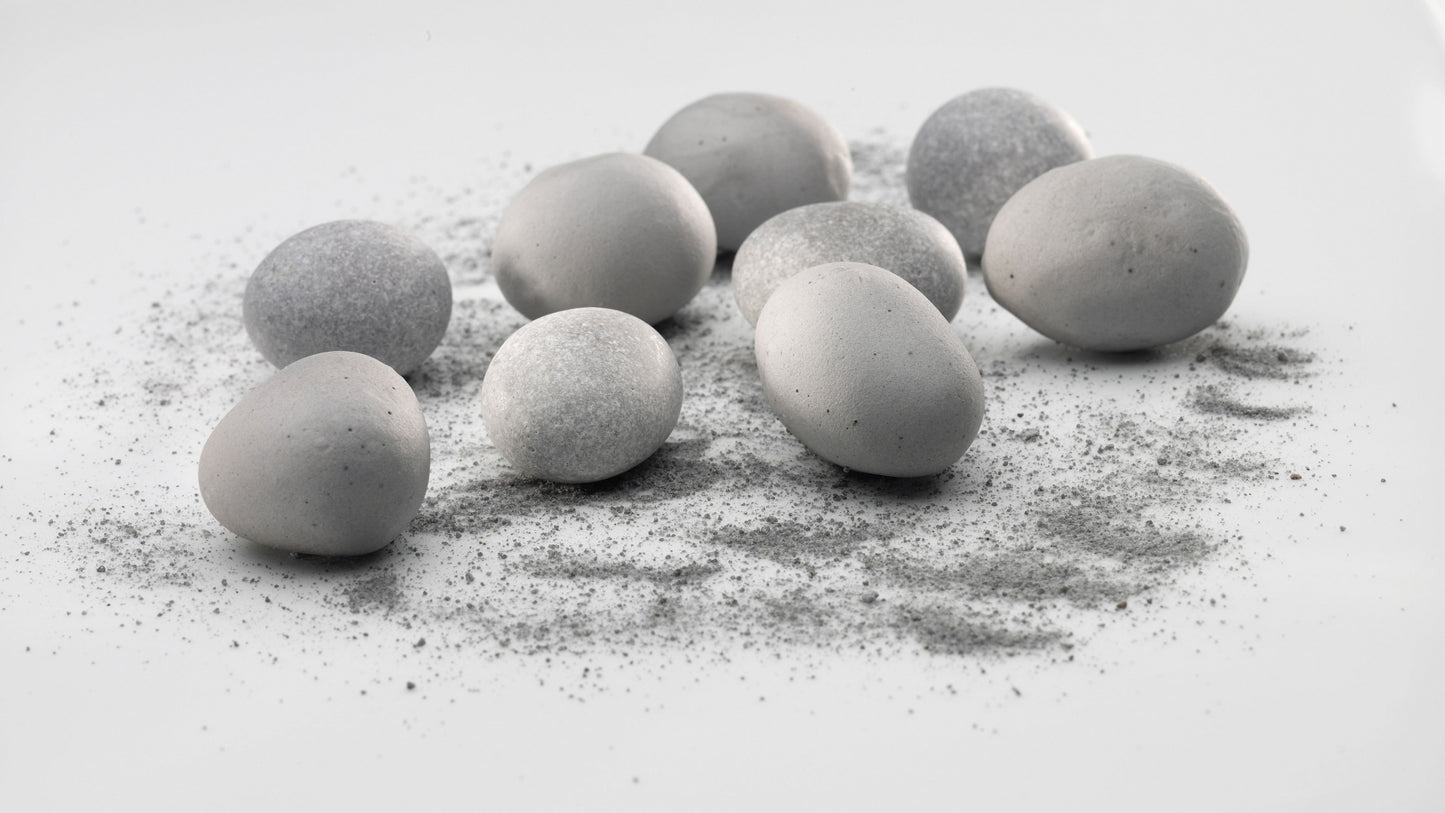 MUGARITZ - La Cocina como Ciencia Natural