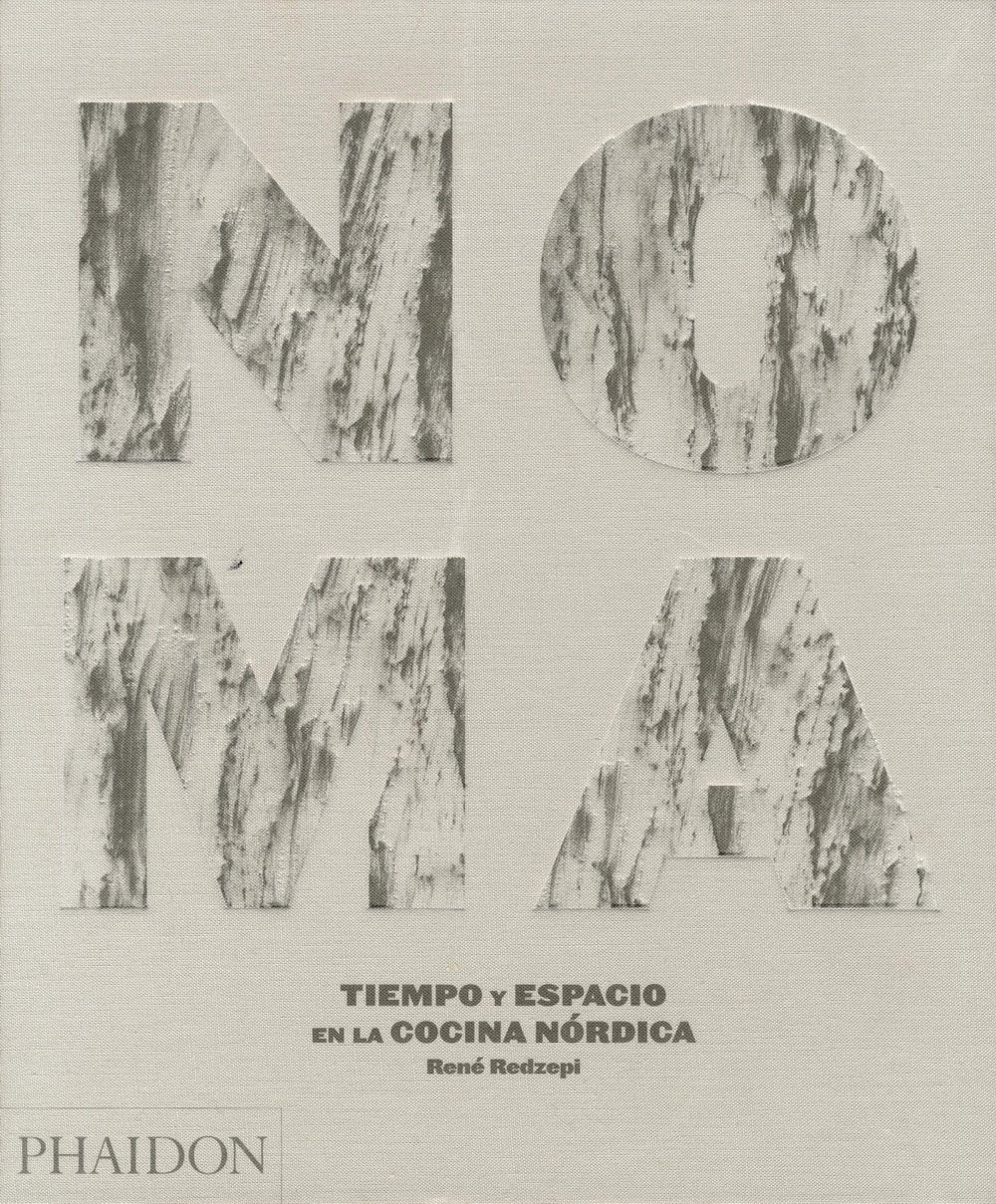 NOMA - Tiempo y Espacio en la Cocina Nórdica