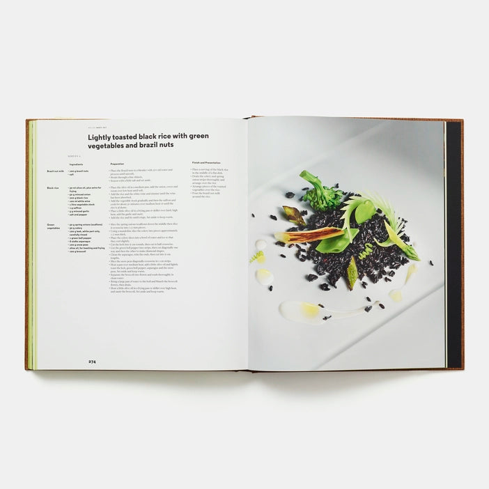 D.O.M. - Rediscovering Brazilian Ingredients