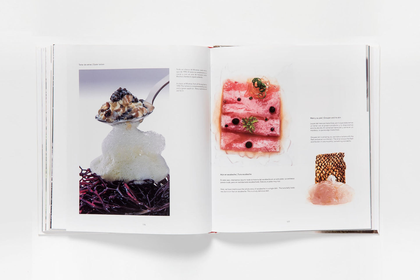 MIRAMAR (ES-EN) - Paco Pérez