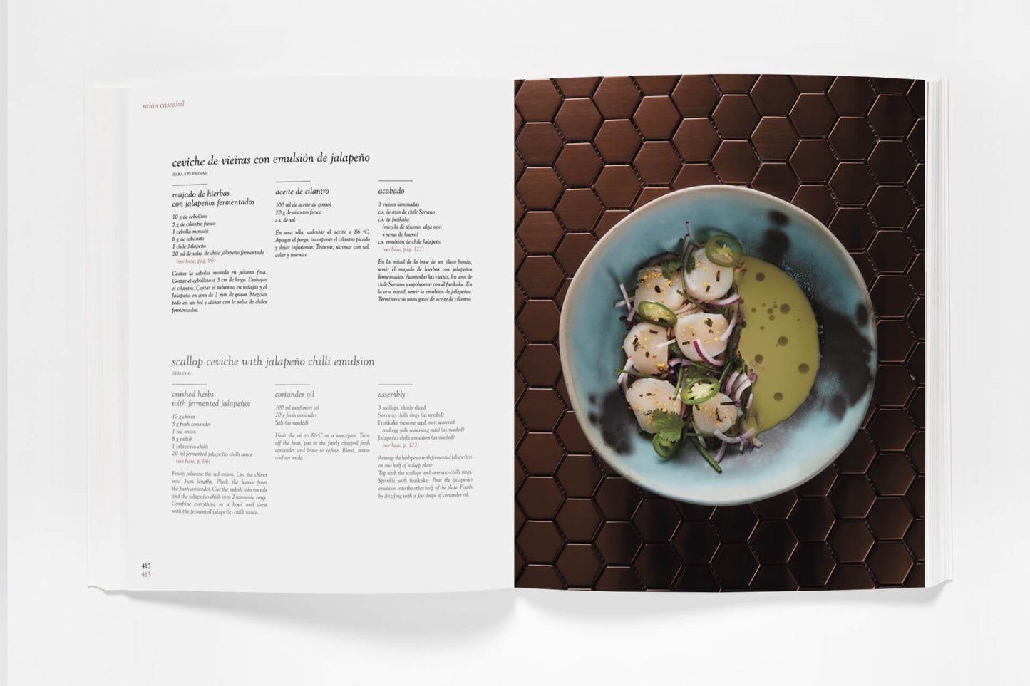 PUNTO MX - Roberto Ruiz