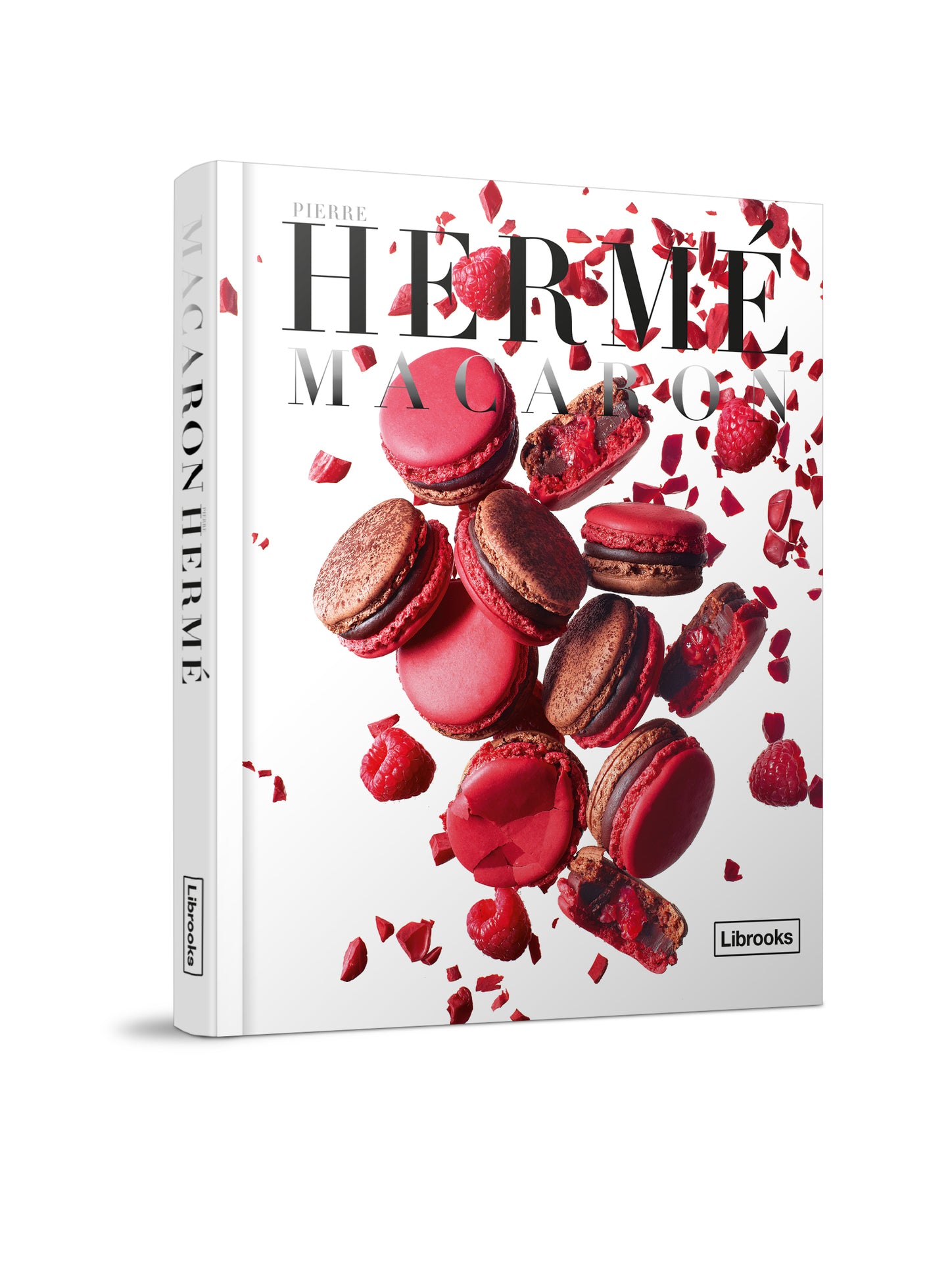 MACARON - Pierre Hermé