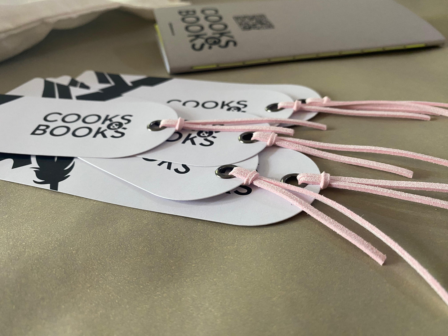 Separador - Bookmark