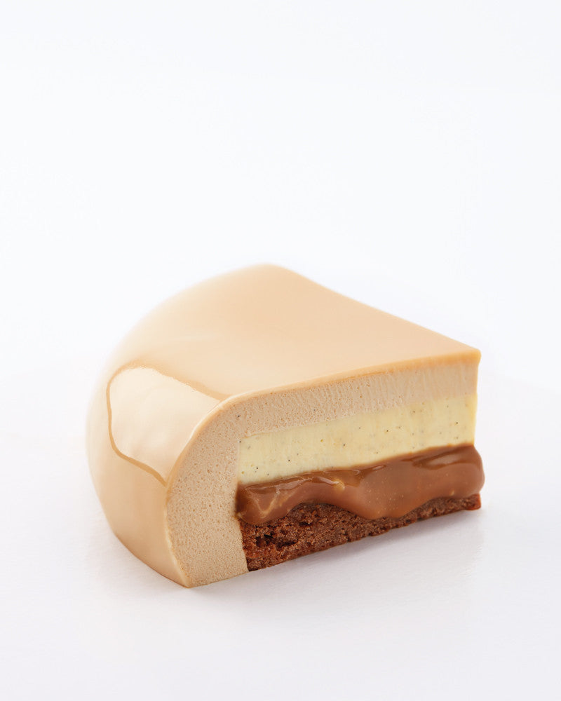 BACHOUR BUFFETS - Antonio Bachour