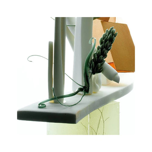 COLECCIÓN PIEZAS DE AZÚCAR - Paco Torreblanca