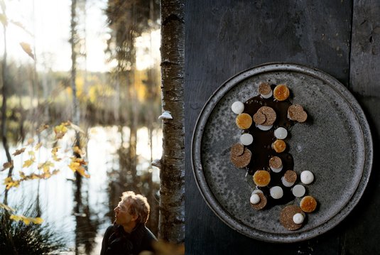 NOMA - Tiempo y Espacio en la Cocina Nórdica