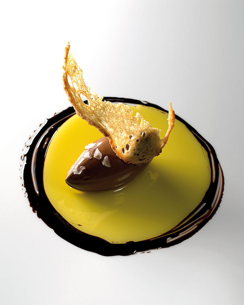 OBSESSION - Oriol Balaguer