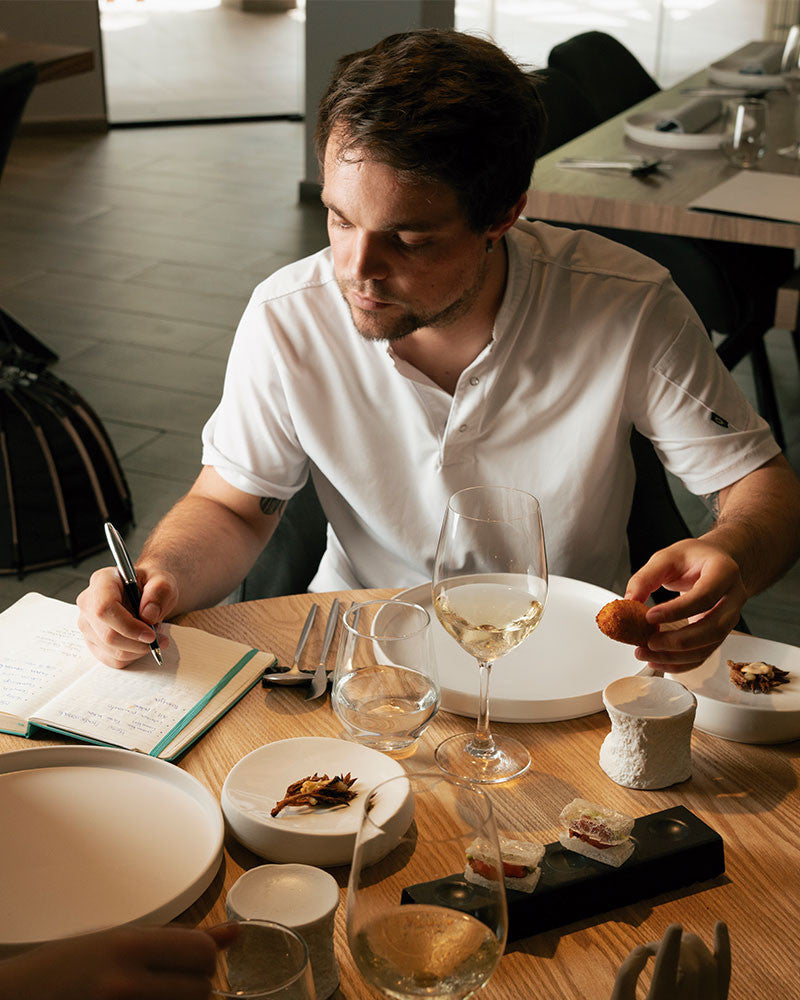 Saber y Sabor N° 195