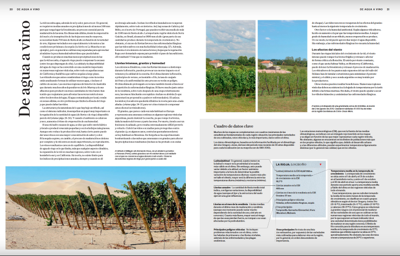 ATLAS MUNDIAL DEL VINO