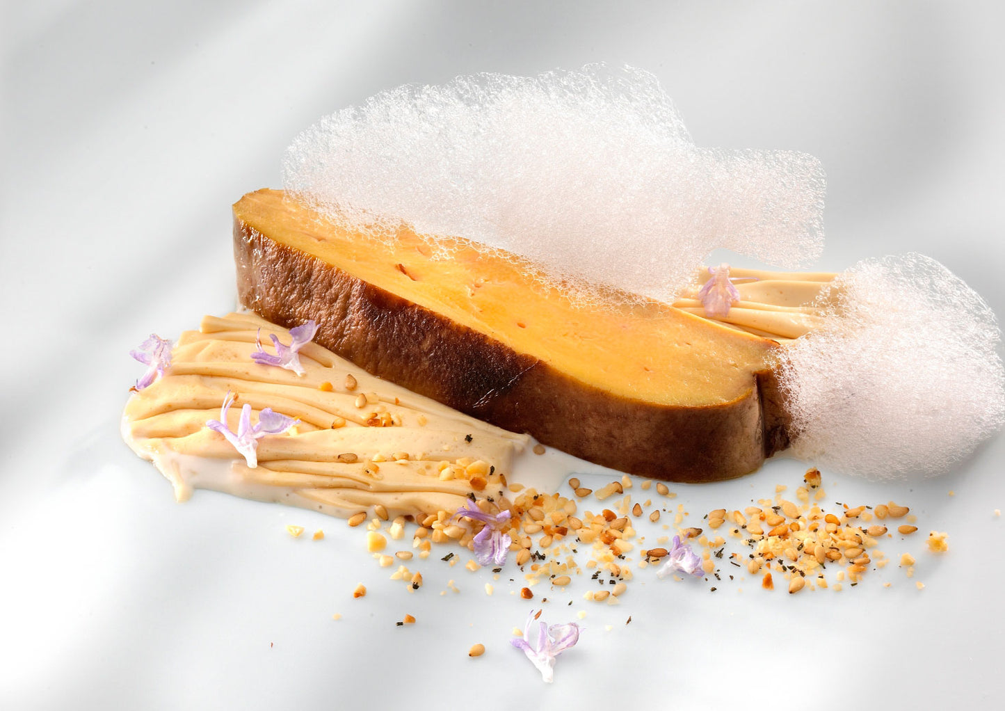 MUGARITZ - La Cocina como Ciencia Natural