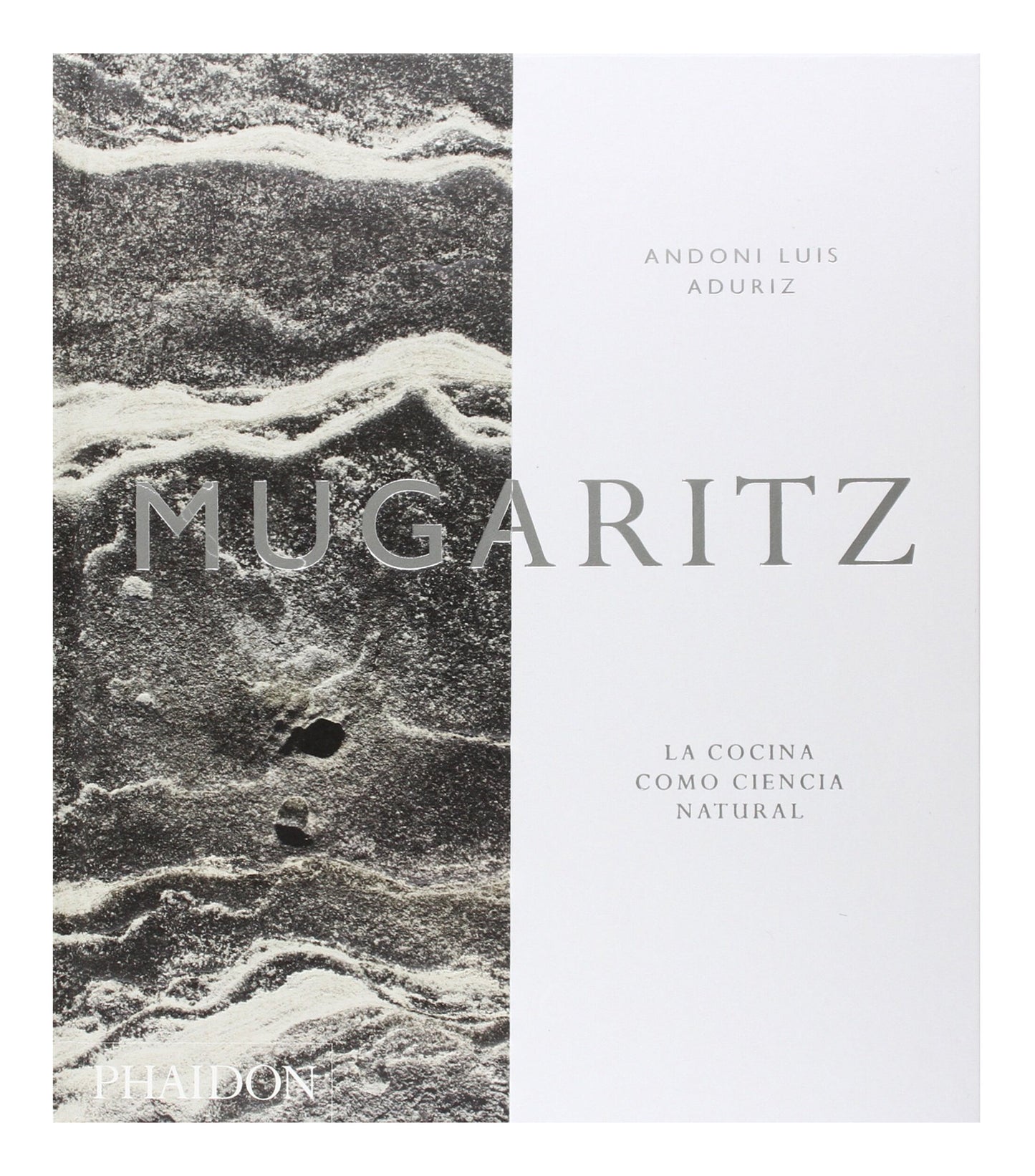 MUGARITZ - La Cocina como Ciencia Natural