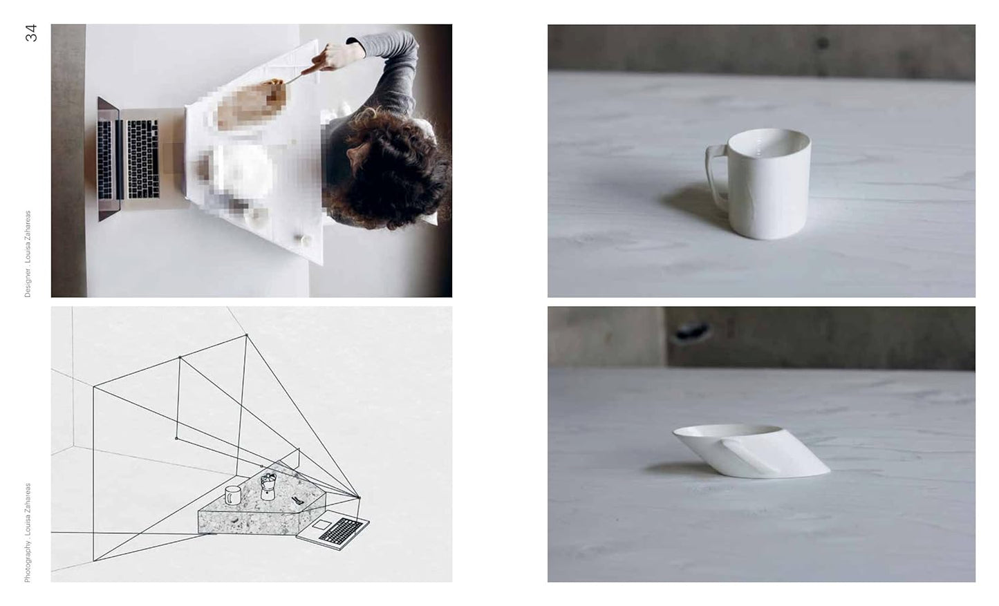 FOOD FUTURES - Sensory explorations in food design