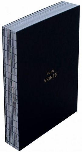 PUJOL - Veinte