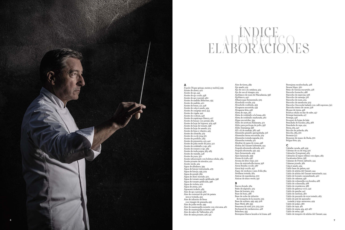 CCR - El Celler de Can Roca
