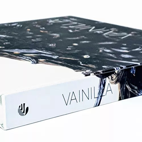 VAINILLA - Flor y Esencia De México