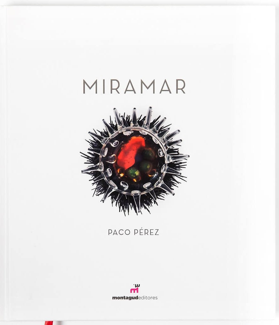 MIRAMAR (ES-EN) - Paco Pérez