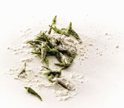 MUGARITZ - La Cocina como Ciencia Natural