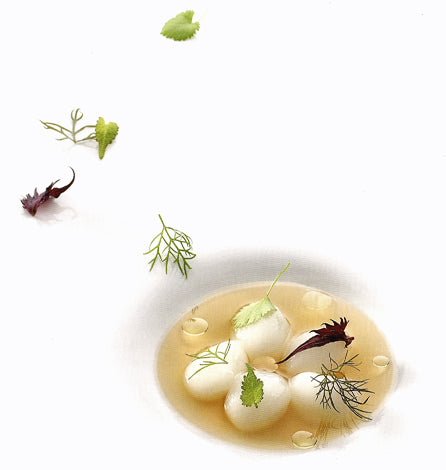 MUGARITZ - La Cocina como Ciencia Natural