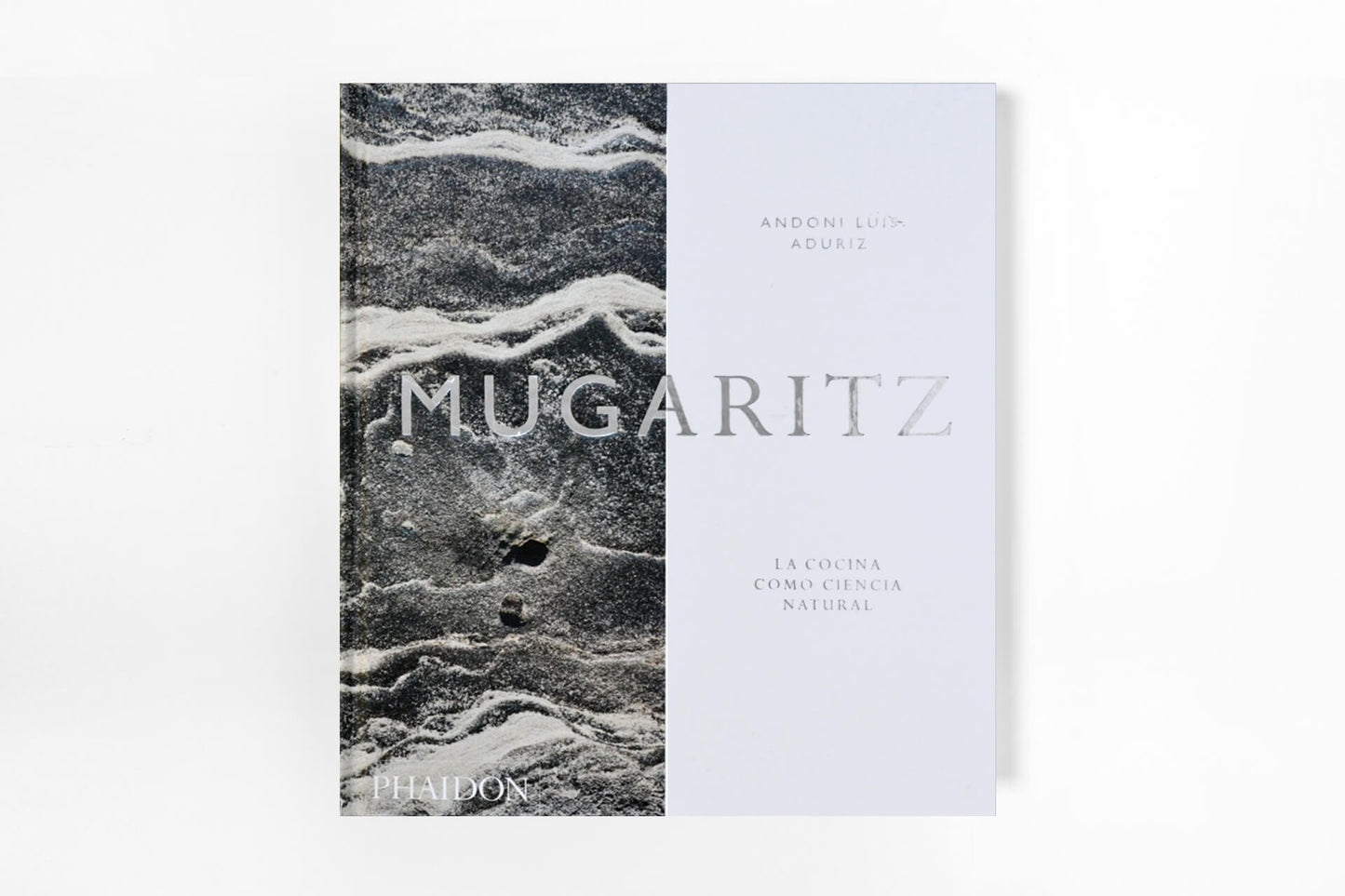 MUGARITZ - La Cocina como Ciencia Natural