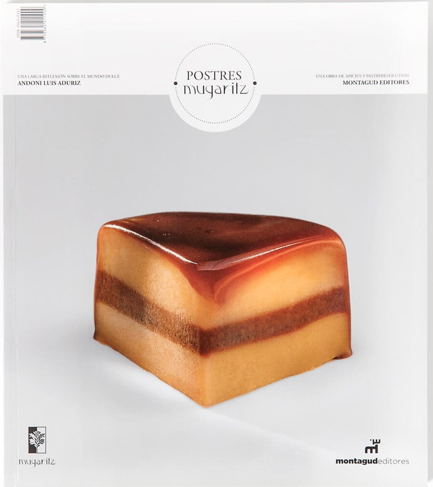 Postres MUGARITZ