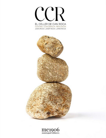 CCR - El Celler de Can Roca