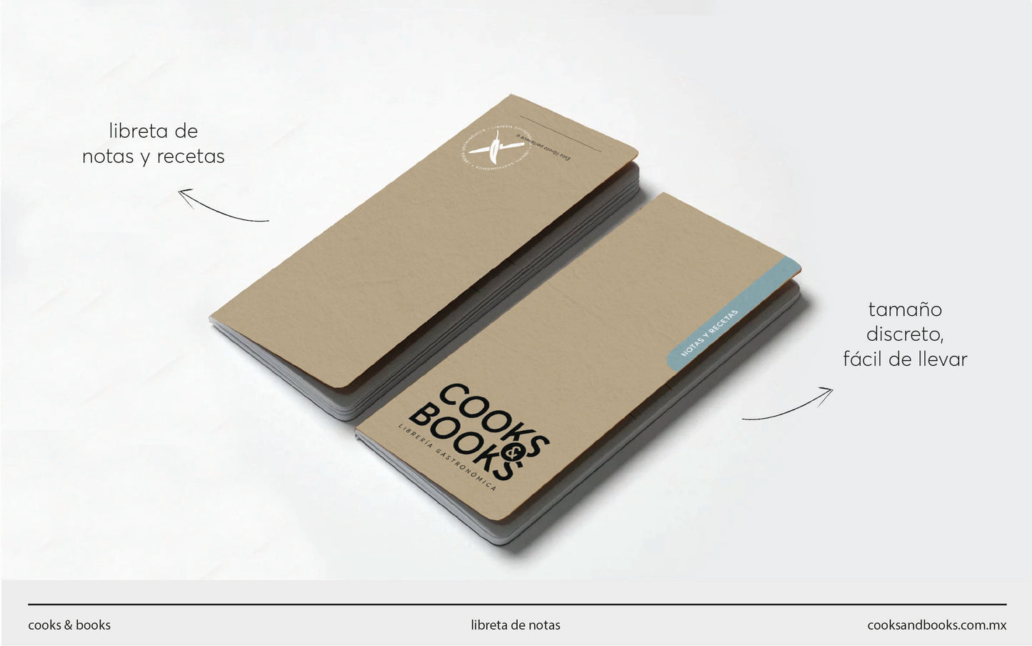 LIBRETA DE NOTAS