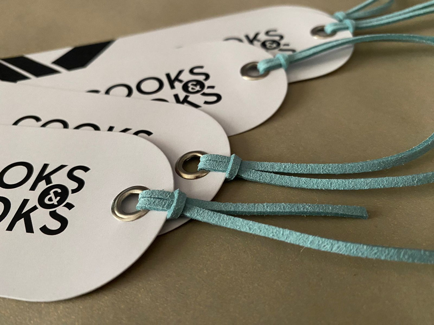 Separador - Bookmark