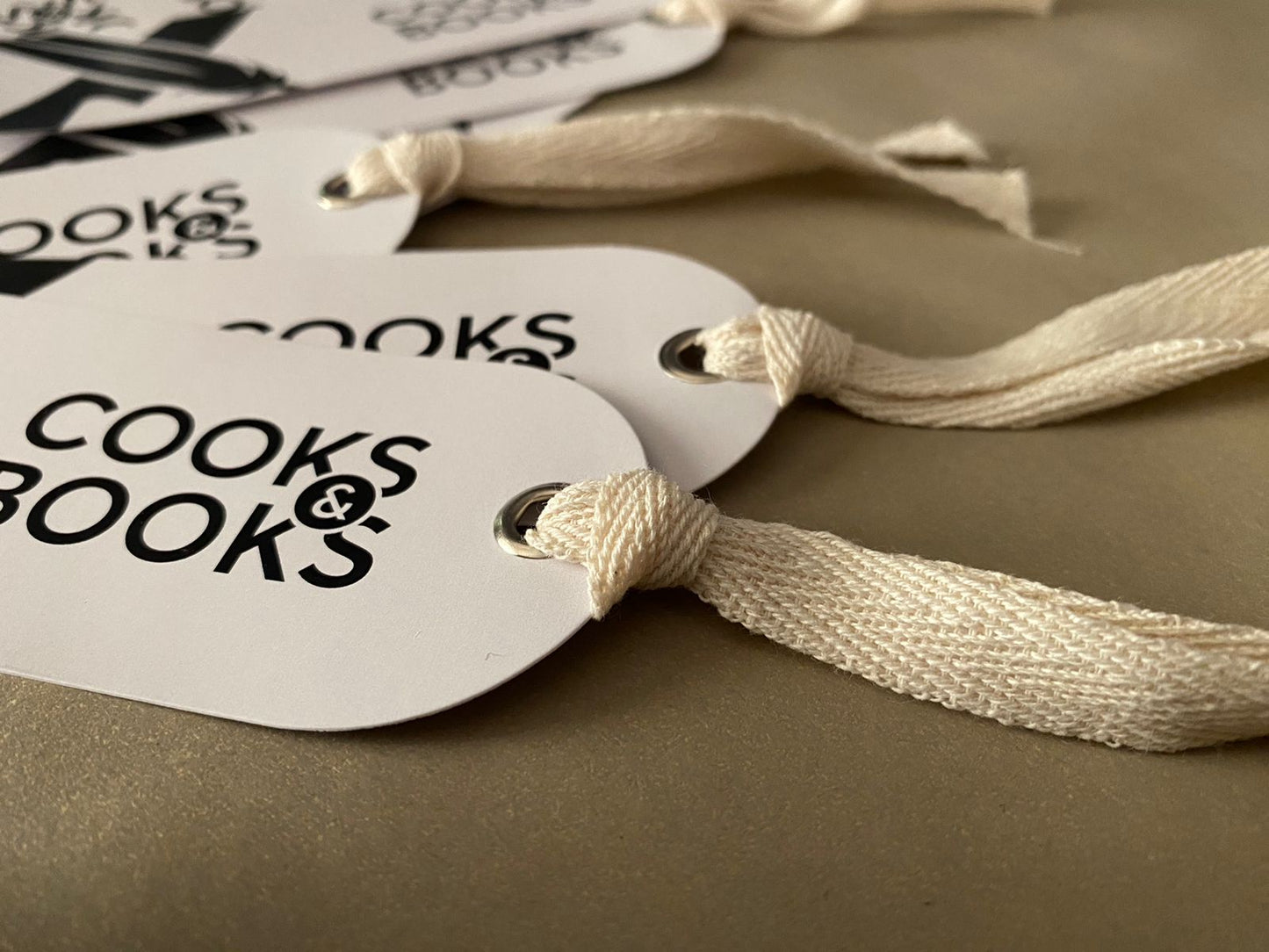 Separador - Bookmark