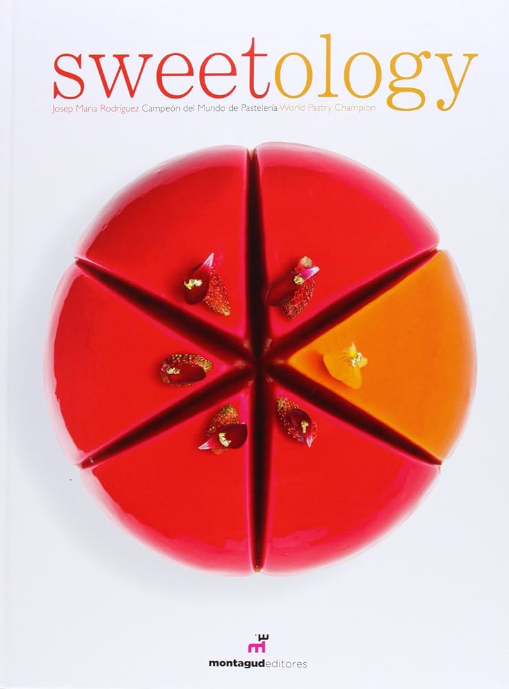SWEETOLOGY - Josep Maria Rodríguez