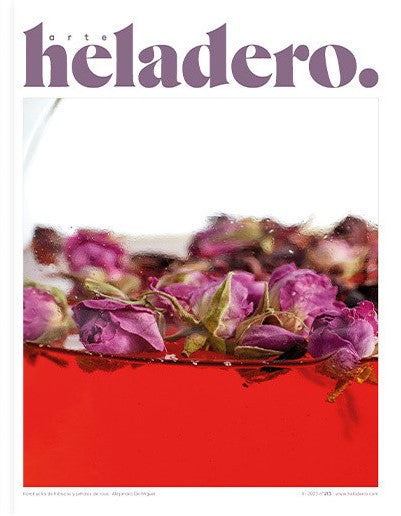 Arte Heladero N° 213