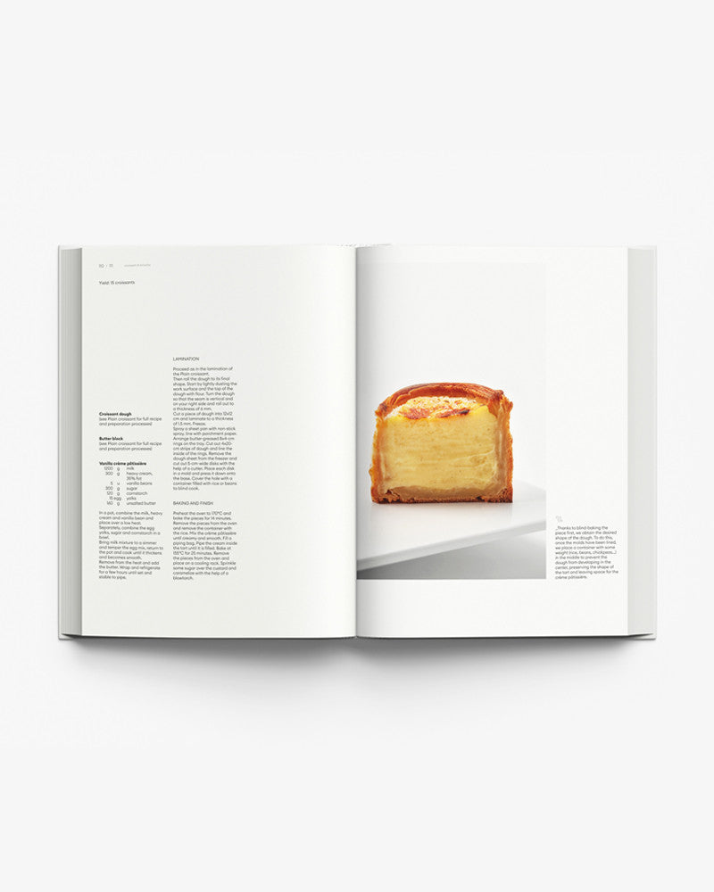 BACHOUR BUFFETS - Antonio Bachour
