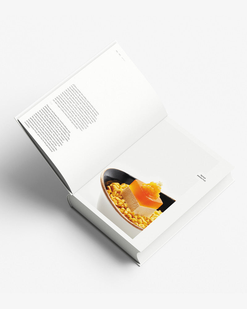 BACHOUR BUFFETS - Antonio Bachour