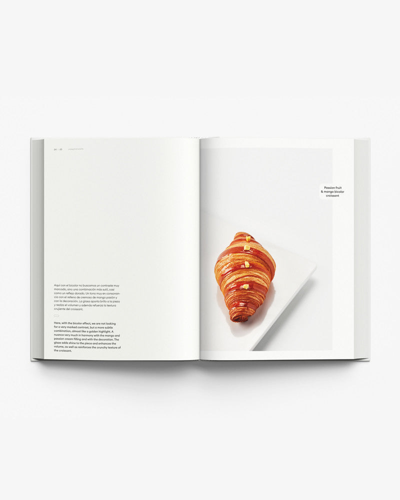 BACHOUR BUFFETS - Antonio Bachour