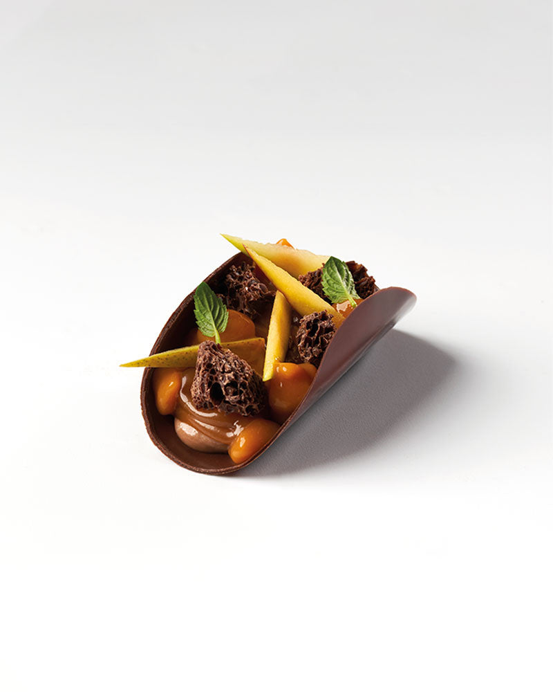 BACHOUR GASTRO - Antonio Bachour