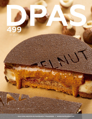 DULCYPAS N°499