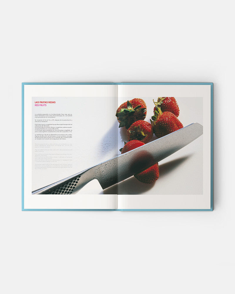 LOS SECRETOS DEL HELADO - Angelo Corvitto