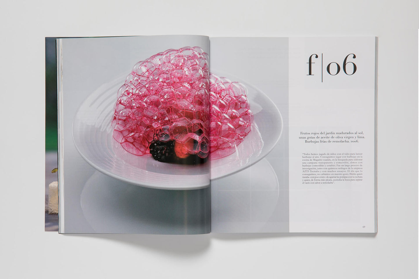 Postres MUGARITZ