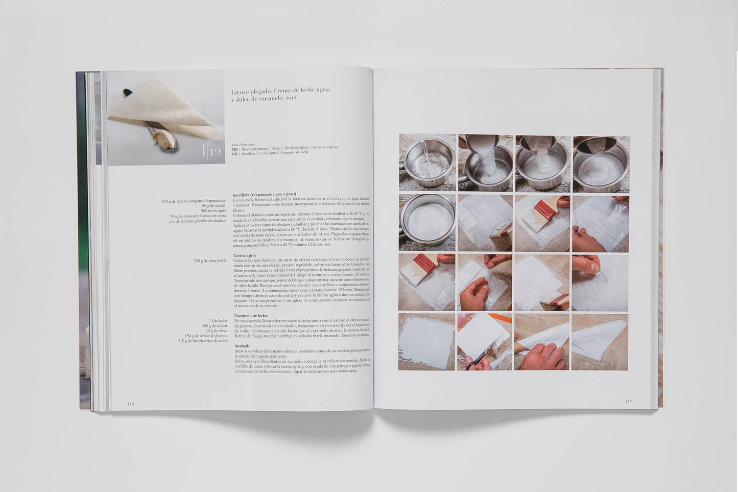 Postres MUGARITZ