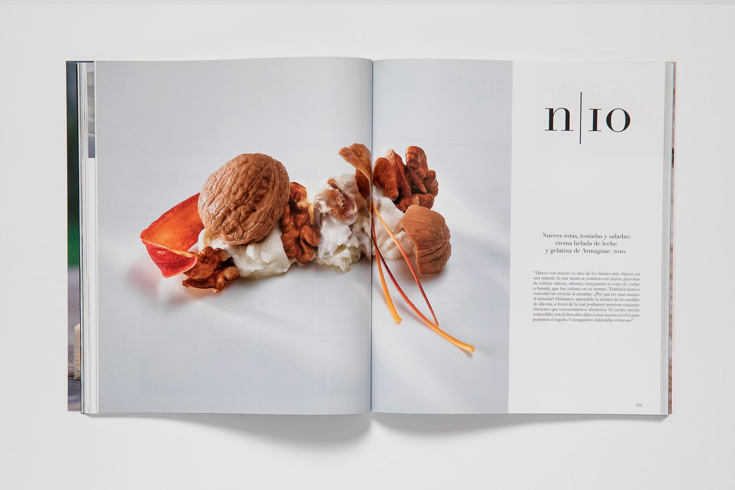 Postres MUGARITZ
