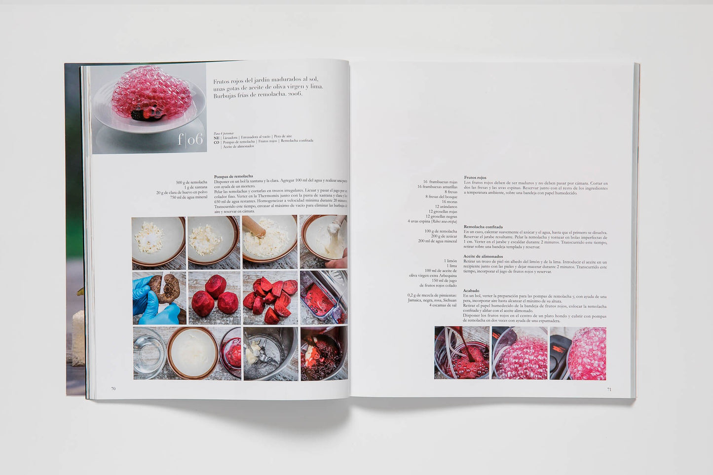 Postres MUGARITZ