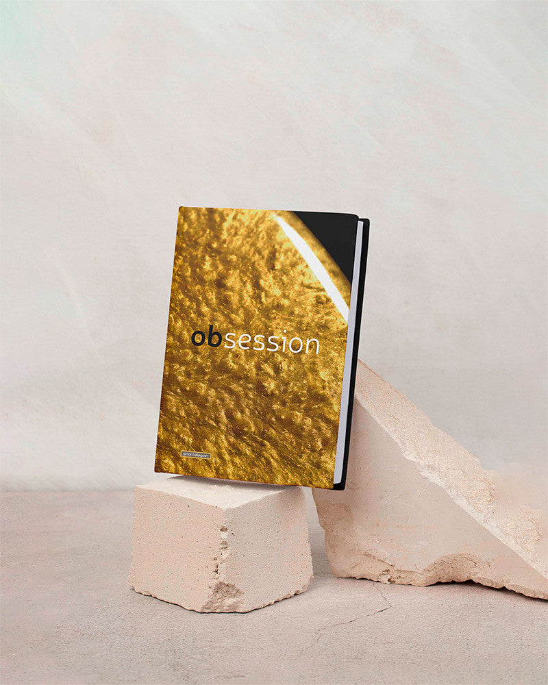 OBSESSION - Oriol Balaguer