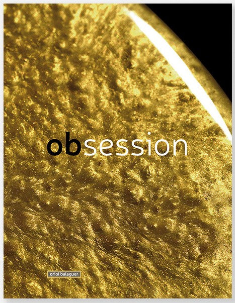 OBSESSION - Oriol Balaguer
