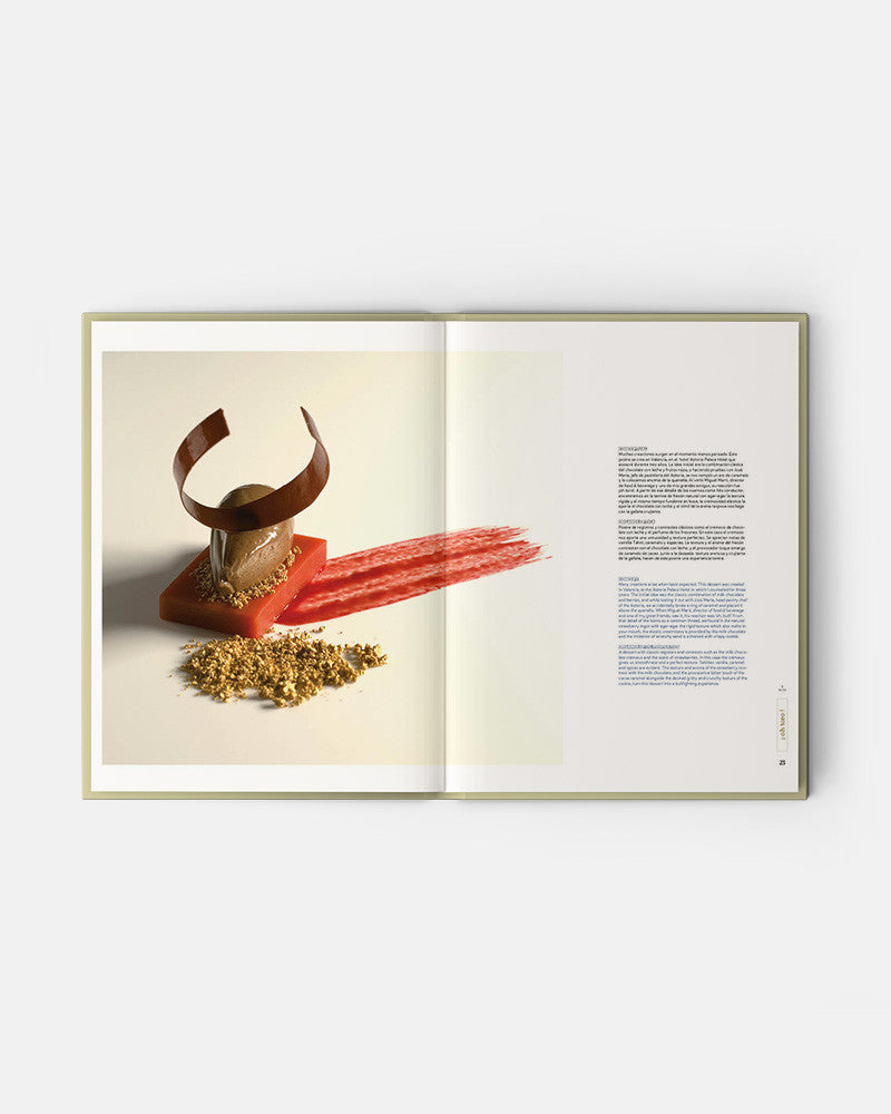 OBSESSION - Oriol Balaguer