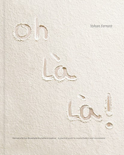 Oh là là! - Yohan Ferrant