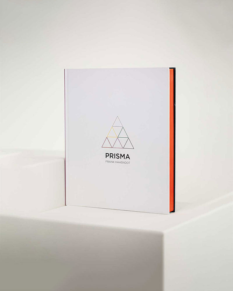PRISMA - Frank Haasnoot