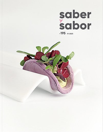 Saber y Sabor N° 195